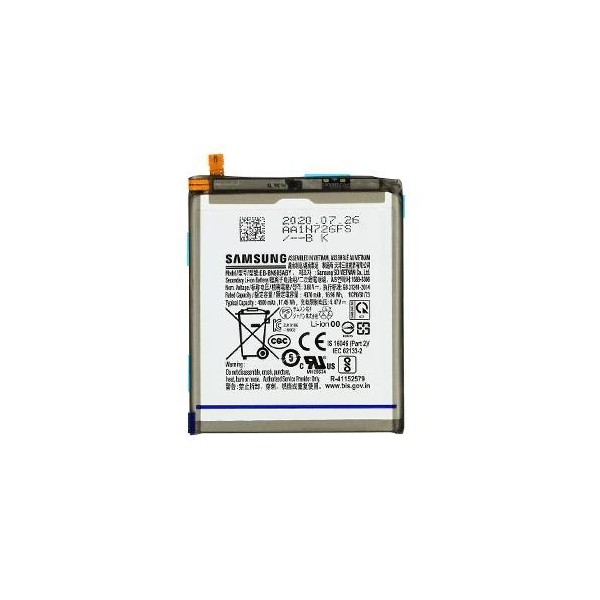 Bateria Samsung Galaxy Note 20 Ultra (EB-BN985ABY)