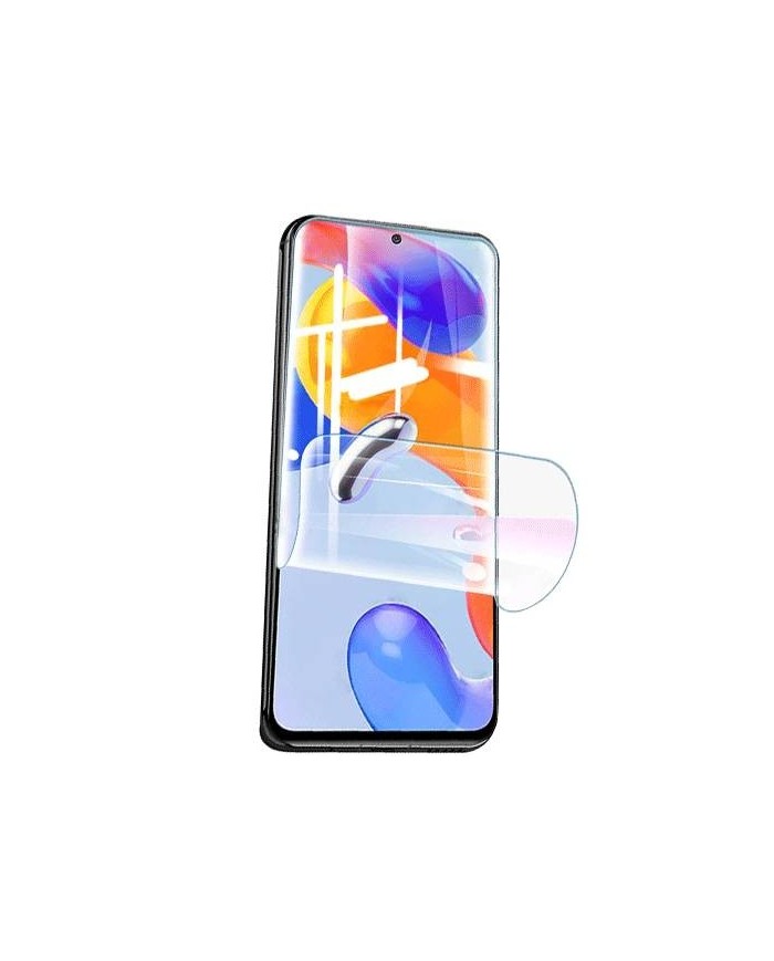 Protector de Pantalla Hidrogel Xiaomi Remi Note 11s