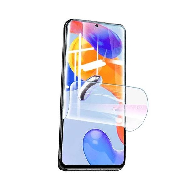 Protector de Pantalla Hidrogel Xiaomi Remi Note 11s