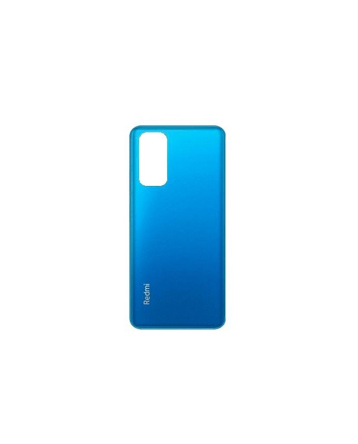 Tapa Trasera Xiaomi Redmi Note 11s Azul