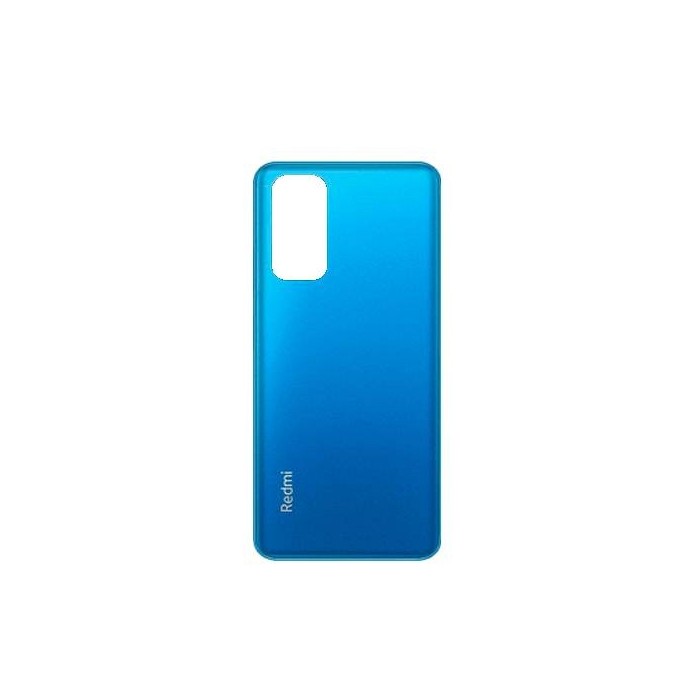 Tapa Trasera Xiaomi Redmi Note 11s Azul