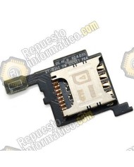 Flex Lector Sim Galaxy Core i8260 i8262 