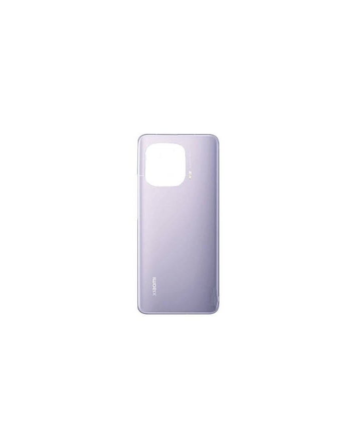 Tapa Trasera Xiaomi Mi 11 Pro (M2102K1AC) Purpura