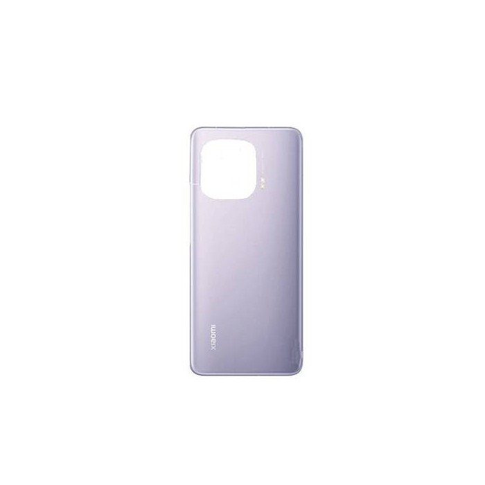 Tapa Trasera Xiaomi Mi 11 Pro (M2102K1AC) Purpura