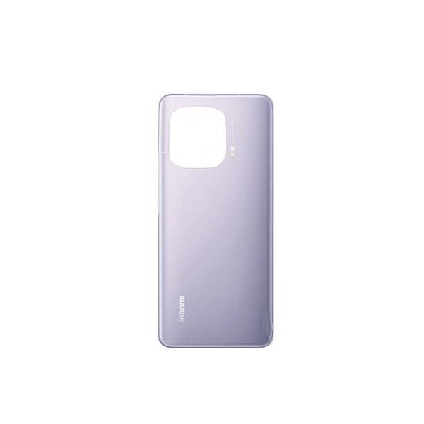 Tapa Trasera Xiaomi Mi 11 Pro (M2102K1AC) Purpura