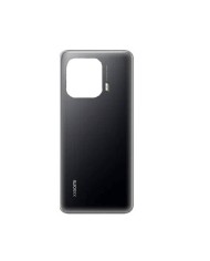 Tapa Trasera Xiaomi Mi 11 Pro (M2102K1AC) Negra