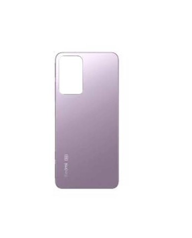 Tapa Trasera Xiaomi Redmi Note 11 Pro 5G Purpura