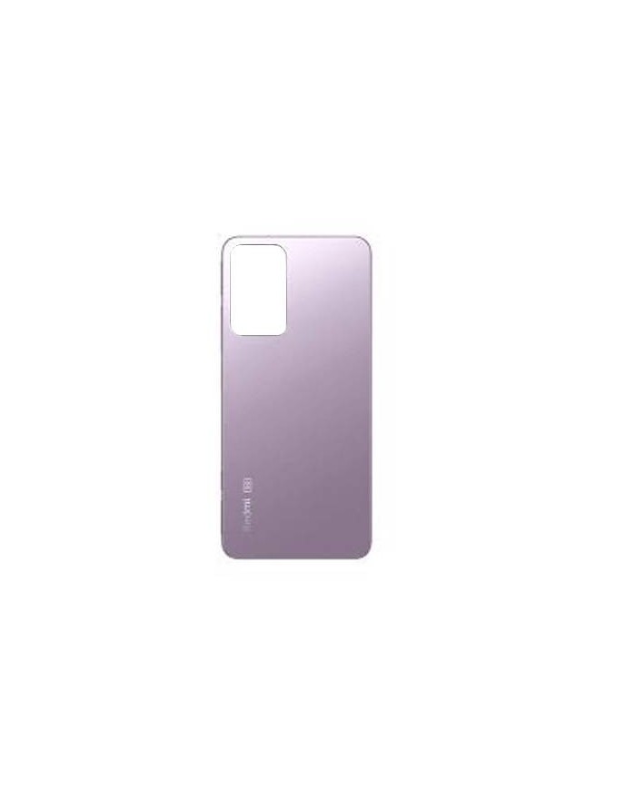 Tapa Trasera Xiaomi Redmi Note 11 Pro 5G Purpura