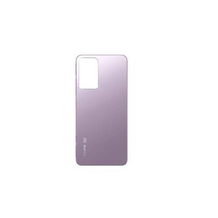 Tapa Trasera Xiaomi Redmi Note 11 Pro 5G Purpura