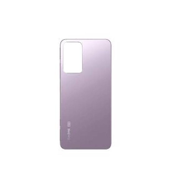 Tapa Trasera Xiaomi Redmi Note 11 Pro 5G Purpura