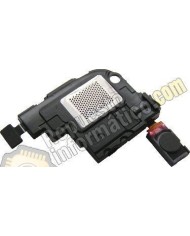 Auricular+Buzzer+AV Jack Original Galaxy Core (i8260),Duos (i8262) NEGRO (SWAP)