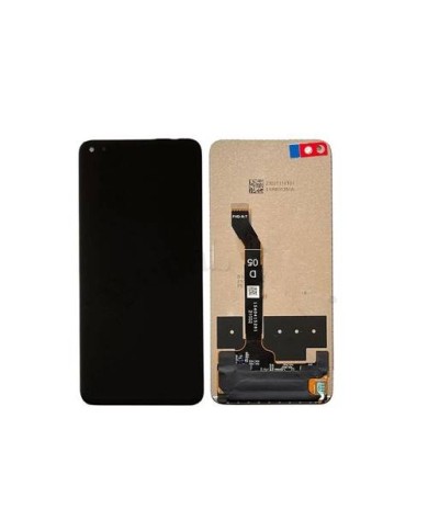 Pantalla Lcd + Tactil Honor 50 Lite Negra