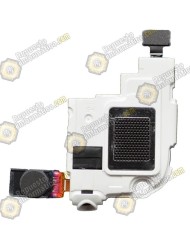 Auricular+Buzzer+AV Jack Original Galaxy Core (i8260),Duos (i8262) BLANCO (SWAP)