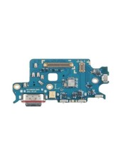 Placa Conector de Carga Samsung Galaxy S22 5G (SM-S901)