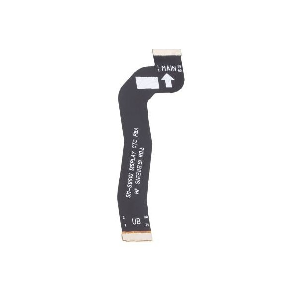 Flex Conexion Central a Placa Base Samsung Galaxy S22 SM-S901