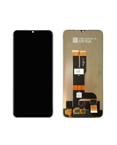 Pantalla Lcd + Tactil Realme C31 (RMX3501) Negra