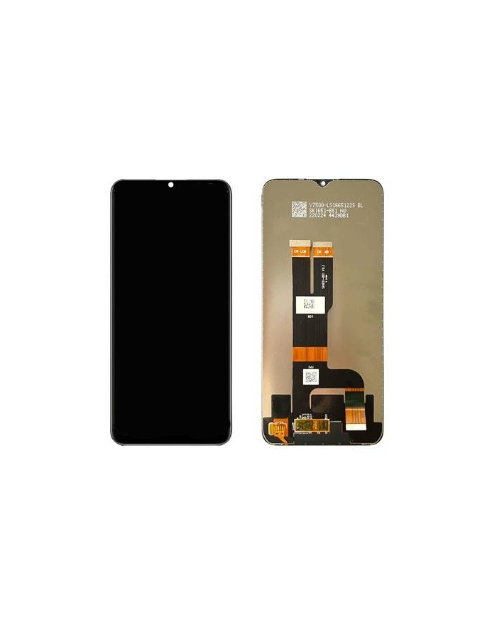Pantalla Lcd + Tactil Realme C31 (RMX3501) Negra