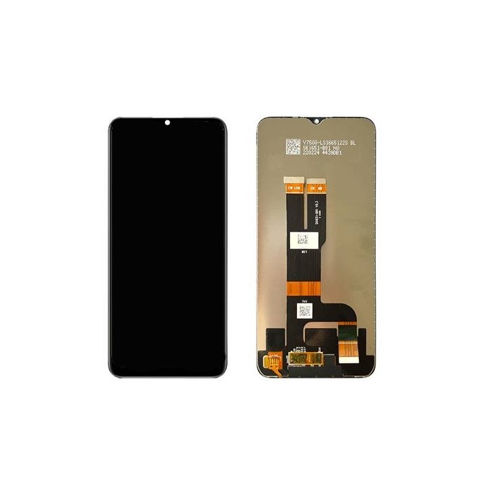 Pantalla Lcd + Tactil Realme C31 (RMX3501) Negra