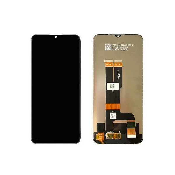 Pantalla Lcd + Tactil Realme C31 (RMX3501) Negra
