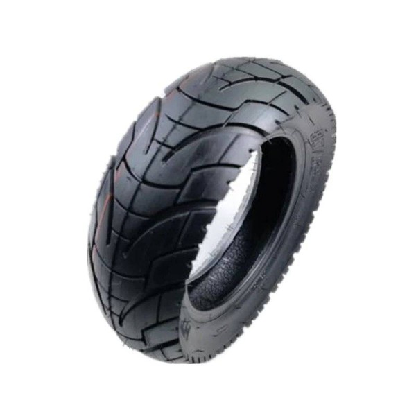 Neumatico Tubeless  80/65-6 (10×3)  para Patinete Electico