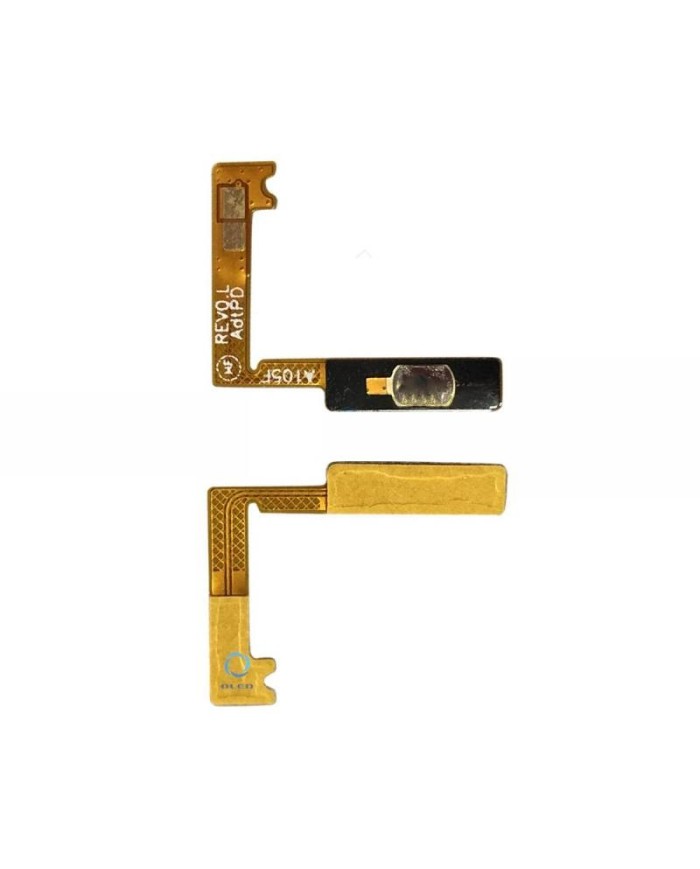 Flex de encendido Samsung Galaxy A01 A015