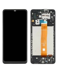 PANTALLA COMPLETA ORIGINAL PARA SAMSUNG A02 (A022)