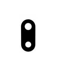 Lente de Camara Trasera Samsung Galaxy A02 (A022)