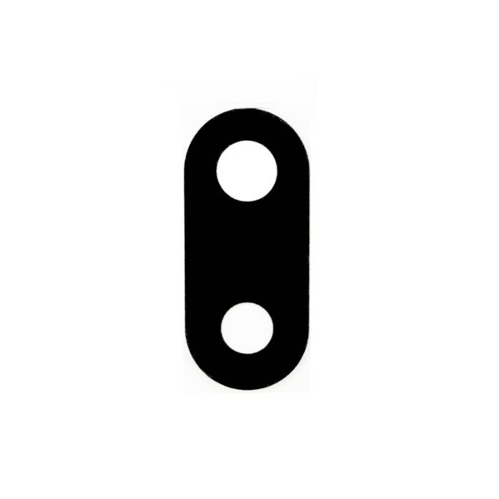 Lente de Camara Trasera Samsung Galaxy A02 (A022)