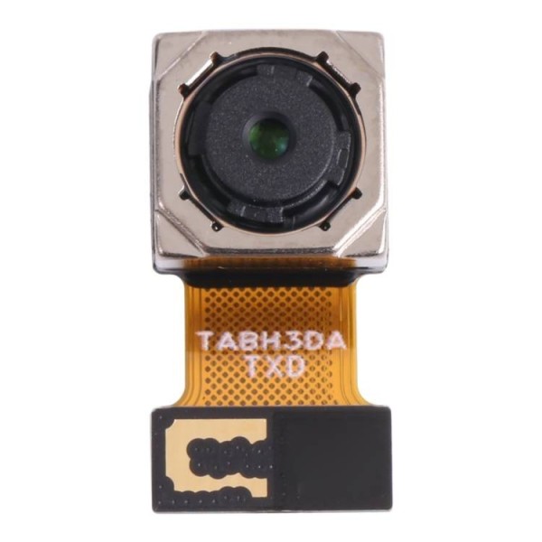 Cámara Trasera Samsung Galaxy A02s (SM-A025)
