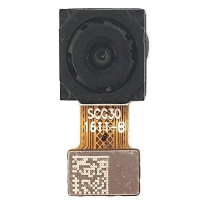 Camara Trasera Macro Samsung Galaxy A02S (SM-A025)