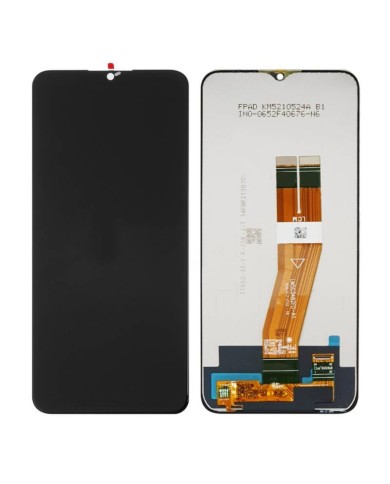 Pantalla Original Lcd + Tactil Samsung Galaxy A03 (A035G