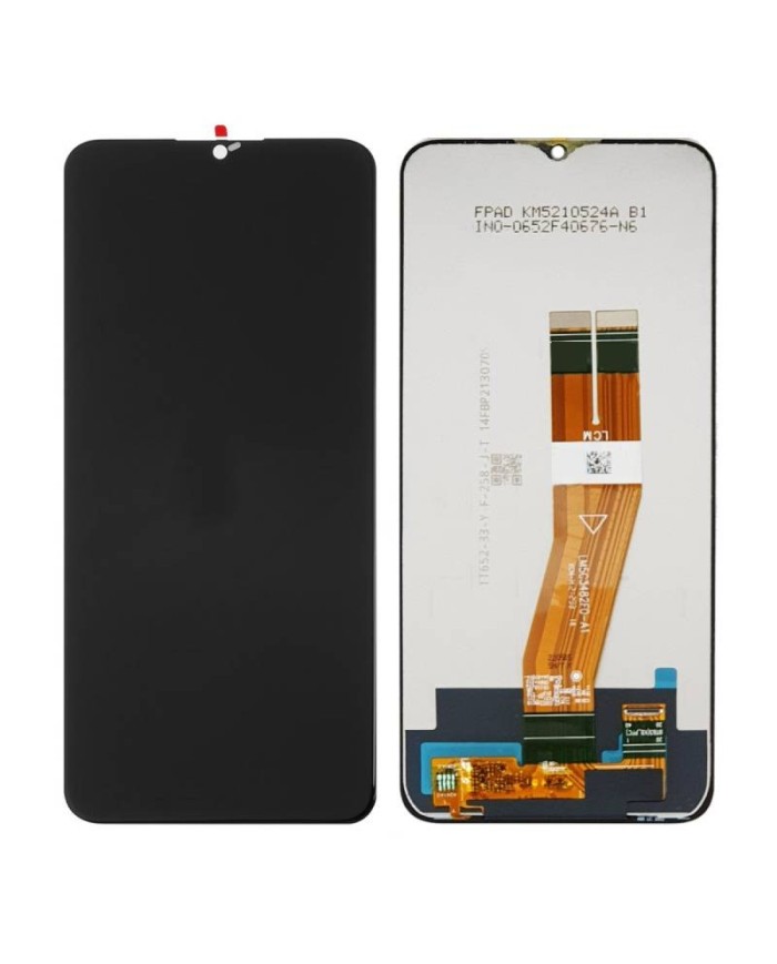 Pantalla Original Lcd + Tactil Samsung Galaxy A03 (A035G