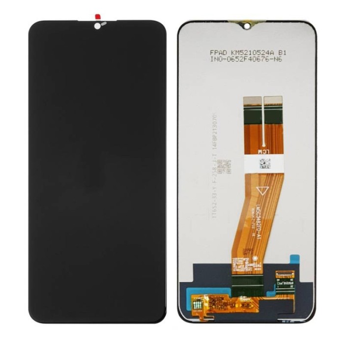 Pantalla Original Lcd + Tactil Samsung Galaxy A03 (A035G