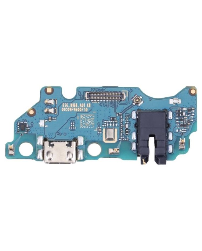 Placa Conector de Carga y Microfono Samsung Galaxy A03 Core (A032)