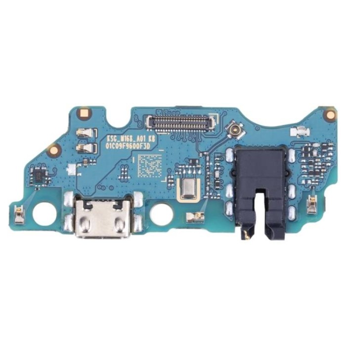 Placa Conector de Carga y Microfono Samsung Galaxy A03 Core (A032)