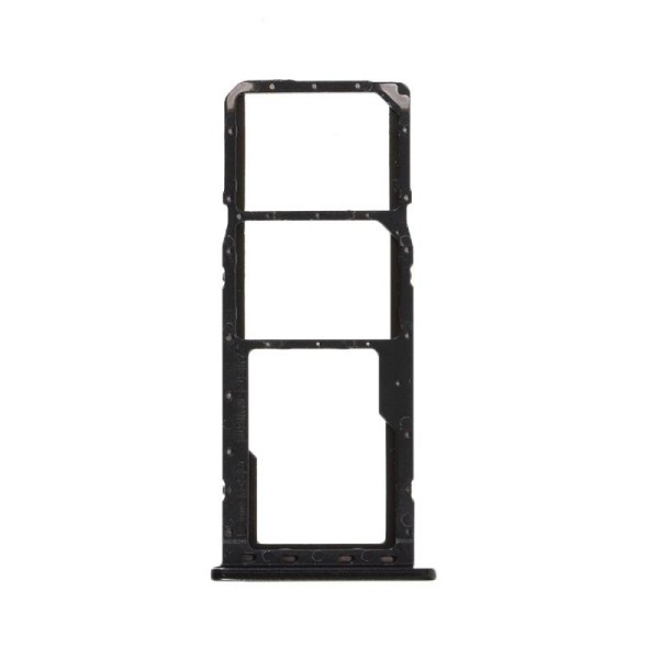 Bandeja Dual-Sim y Micro-SD Samsung Galaxy A03s A037 Negro