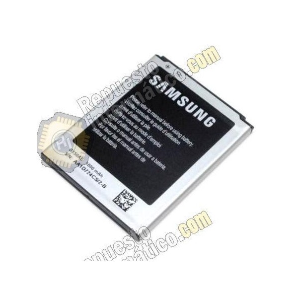 Bateria para Samsung Galaxy Core (i8260) (NUEVA)