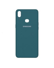 Tapa Trasera Samsung Galaxy A10s A107 - Verde