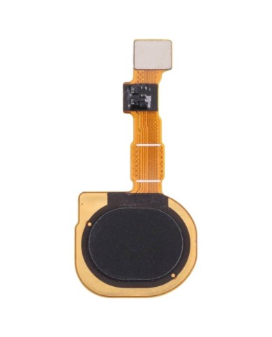 Flex de Huella Dactilar Samsung Galaxy A11 A115 - Negro
