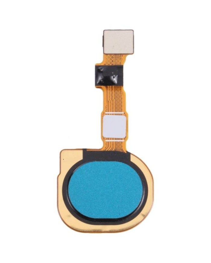 Flex de Huella Dactilar Samsung Galaxy A11 A115 - Verde