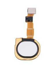 Flex de Huella Dactilar Samsung Galaxy A11 A115 - Blanco