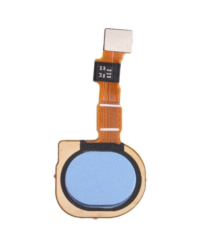Flex de Huella Dactilar Samsung Galaxy A11 A115 - Azul