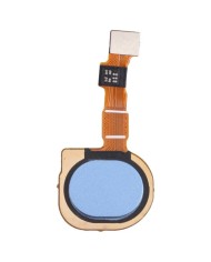 Flex de Huella Dactilar Samsung Galaxy A11 A115 - Azul
