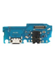 Placa Conector de Carga y Microfono Samsung Galaxy A12, A127