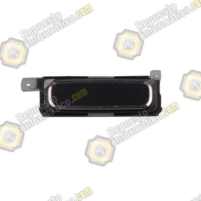 Boton Home Negro Samsung S4 i9500/i9505