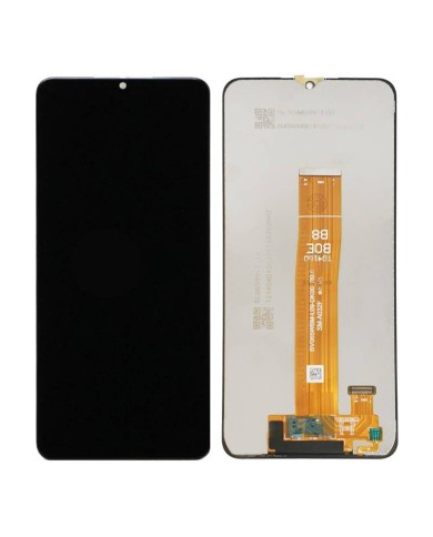 Pantalla LCD + Tactil para Samsung Galaxy A12 (SM-A127)
