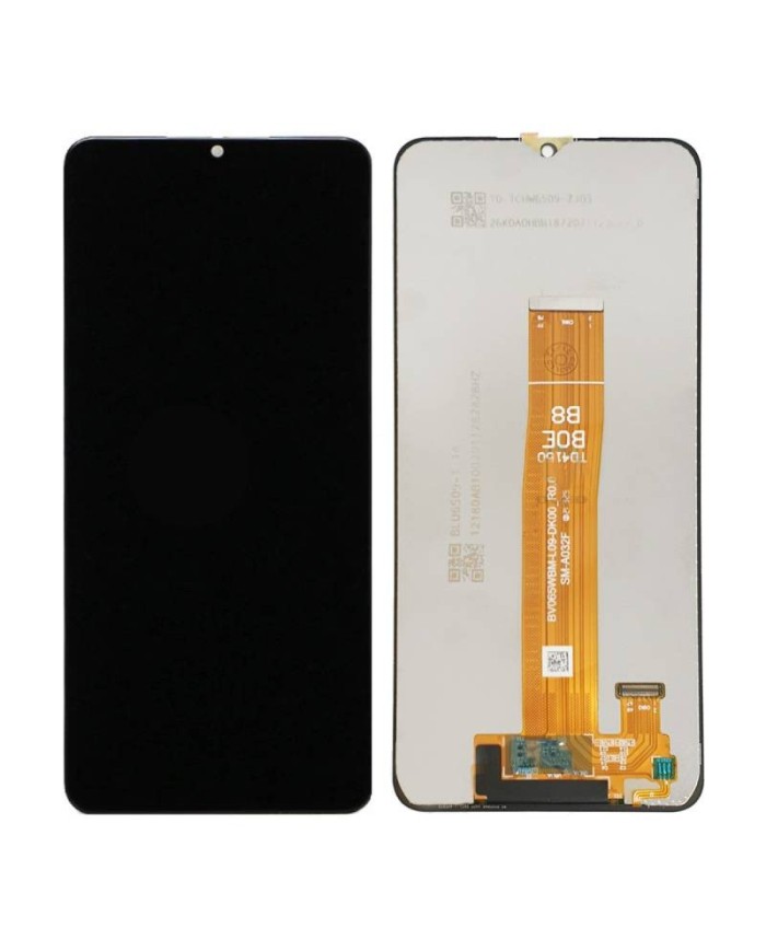 Pantalla LCD + Tactil para Samsung Galaxy A12 (SM-A127)