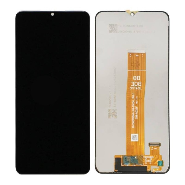 Pantalla LCD + Tactil para Samsung Galaxy A12 (SM-A127)