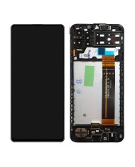 Pantalla Original Lcd + Tactil con Marco para Samsgung Galaxy A13 (A137)