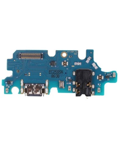 Placa Conector de Carga para Samsung Galaxy A13 4G (A135F)